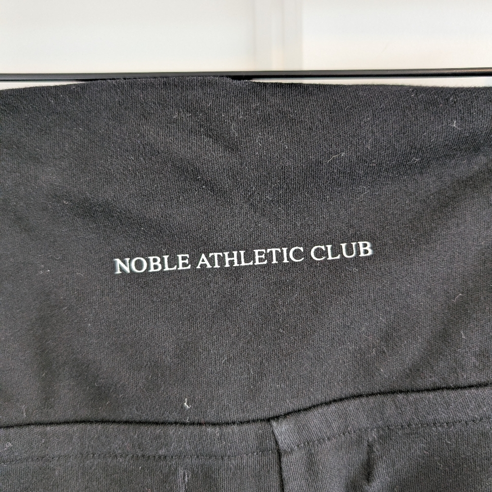 Noble/Yoga pants Sz S - Picture 4 of 6